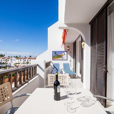 Go2Tenerife Apart'Drago Family Santiago 1 Playa de las Americas  Bagian luar foto