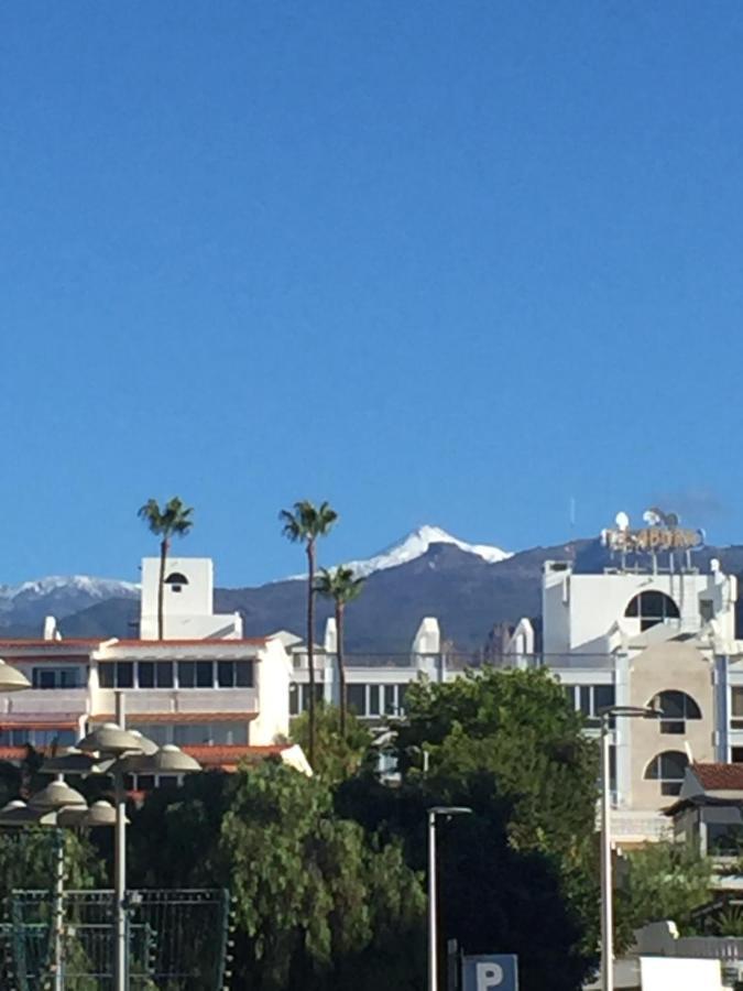 Go2Tenerife Apart'Drago Family Santiago 1 Playa de las Americas  Bagian luar foto