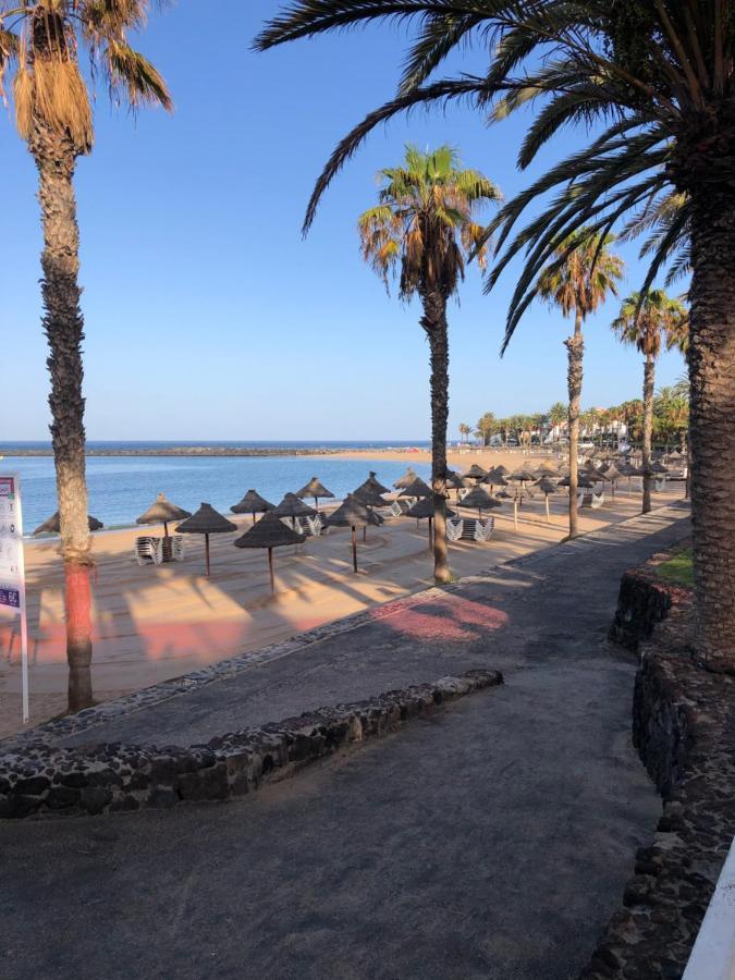 Go2Tenerife Apart'Drago Family Santiago 1 Playa de las Americas  Bagian luar foto
